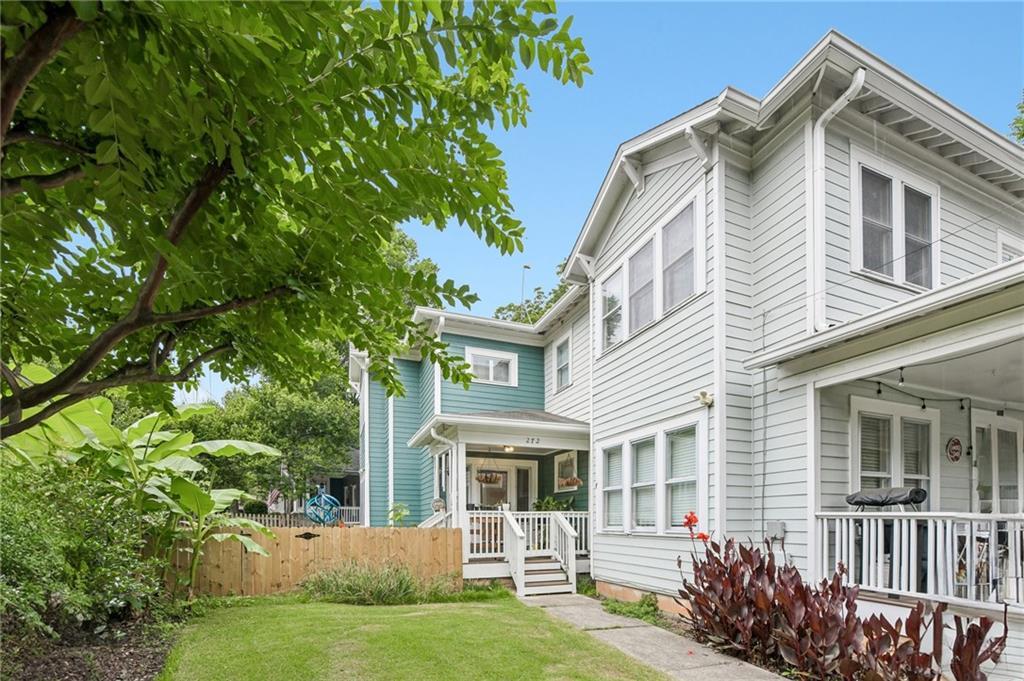 272 Ferguson St., Atlanta, GA 30307