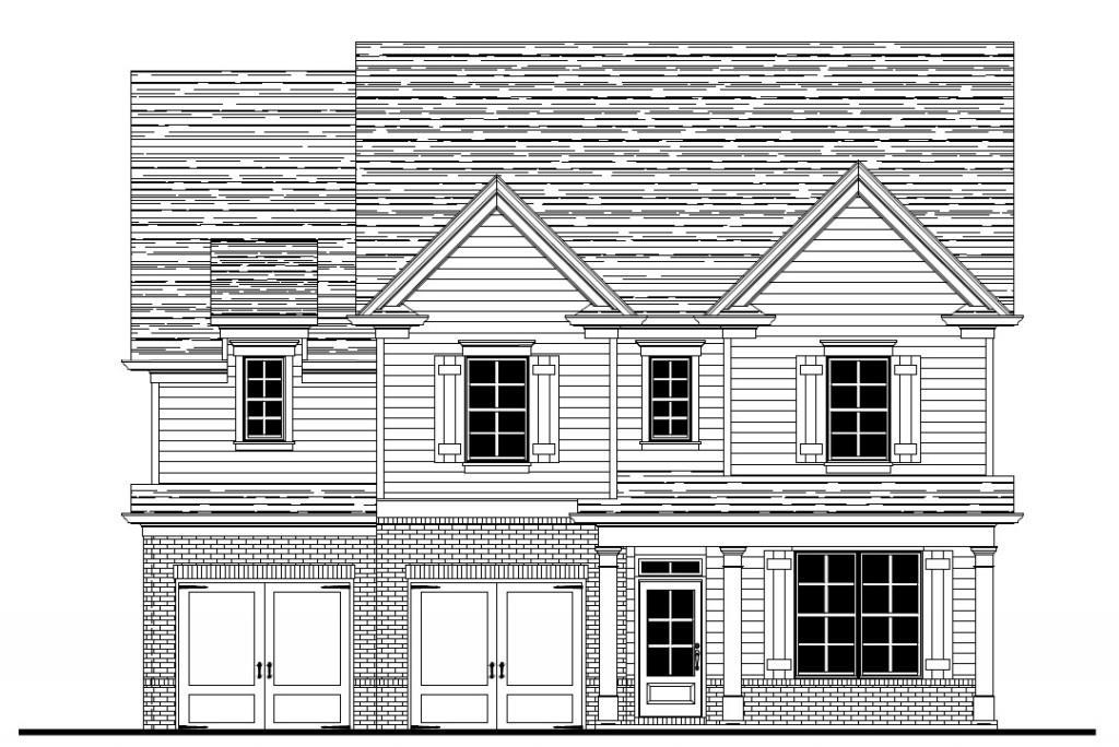 5662 Evelyn Ln., Flowery Branch, GA 30542