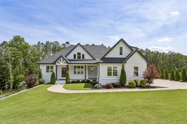 New Homes For Sale This Week That Attend Avery Elementary School: June 19th to June 25th