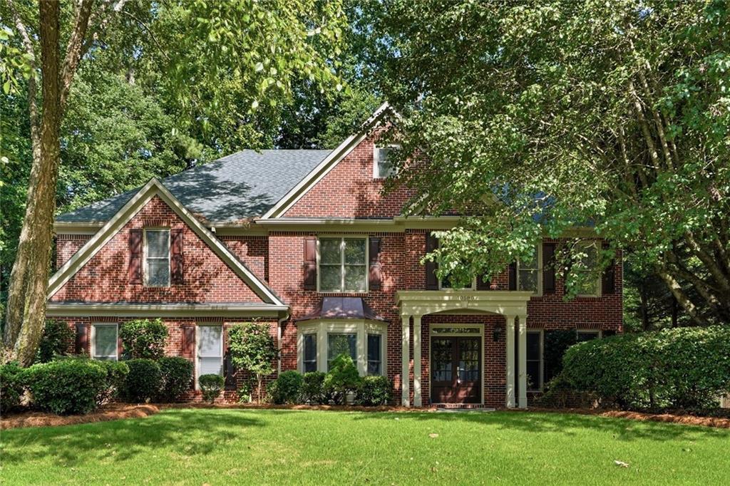 10580 Cauley Creek Dr., Duluth, GA 30097