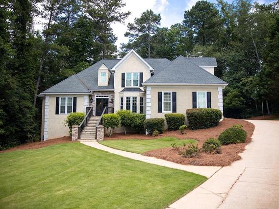 New Homes with Master Bedrooms on the 1st Floor That Attend Taylor Road Middle School: June 20th to June 26th