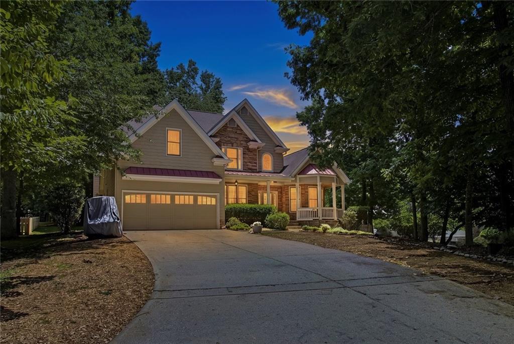 182 Little Victoria Rd., Woodstock, GA 30189