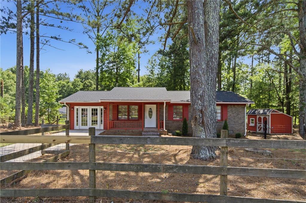 919 Paige Ct., Social Circle, GA 30025