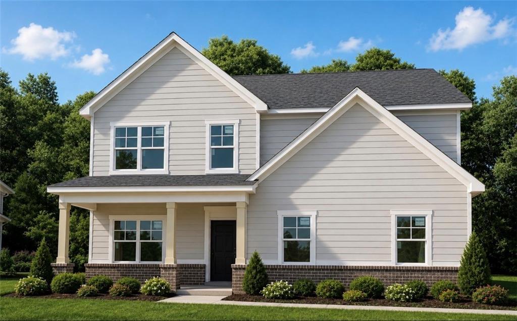 4290 Brookhaven Dr., Covington, GA 30014