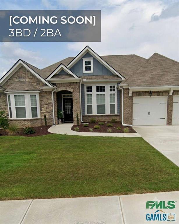 810 Codex Dr., Fairburn, GA 30213