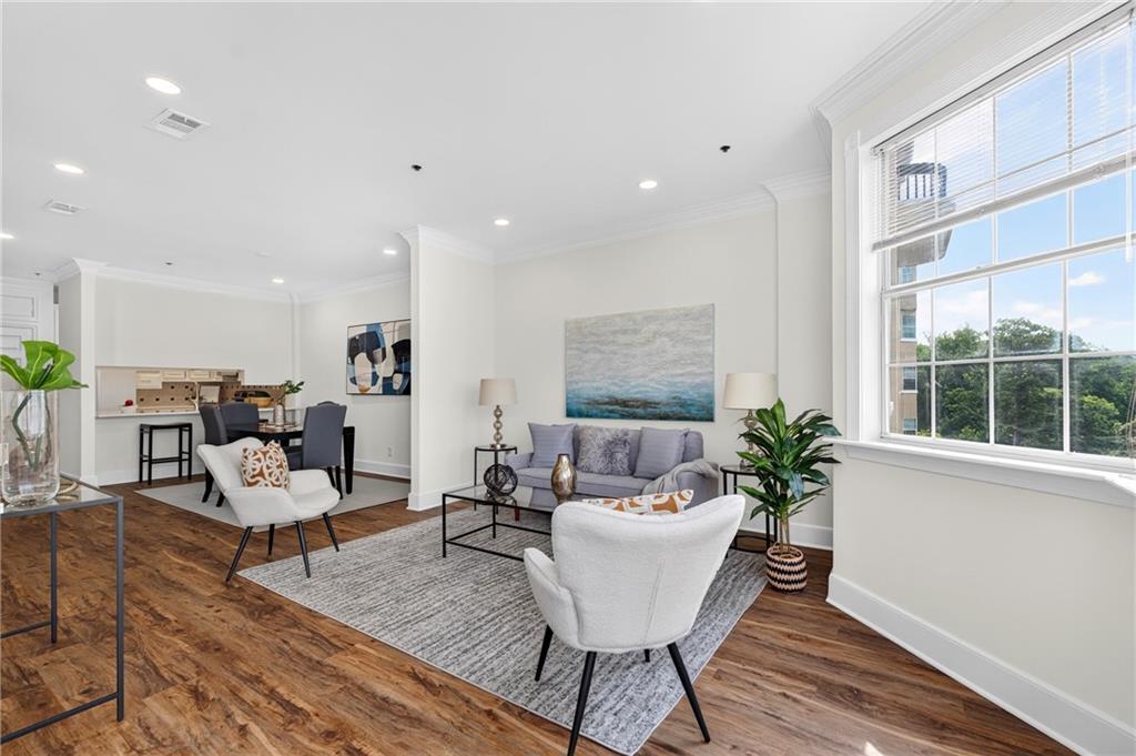 2499 Peachtree Rd. #508, Atlanta, GA 30305