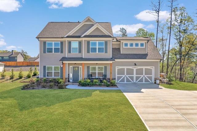 New Homes For Sale This Week That Attend Liberty Middle School: June 19th to June 25th