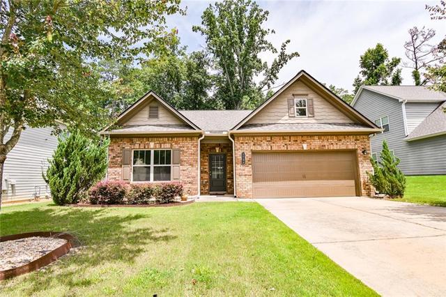 New Homes with Master Bedrooms on the 1st Floor That Attend Lanier High School: June 20th to June 26th