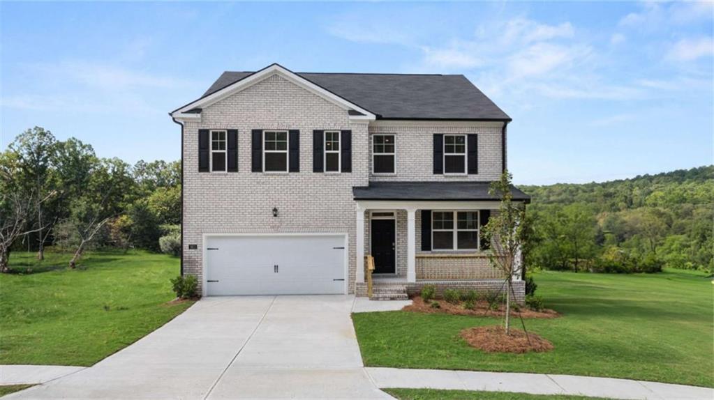 37 Weymouth Dr., Locust Grove, GA 30248