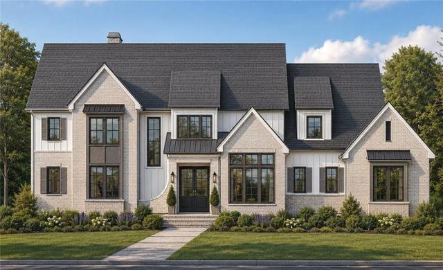 New Construction Homes For Sale This Week That Attend Crabapple Crossing Elementary School: June 24th to June 30th