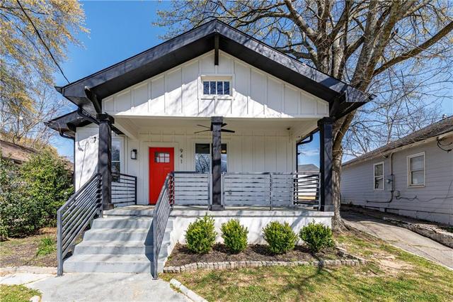 New Homes with Master Bedrooms on the 1st Floor in Washington Park: June 20th to June 26th