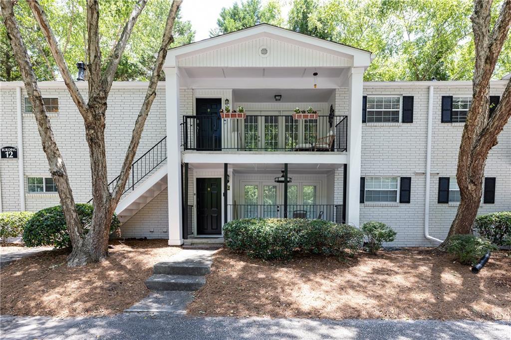 311 Peachtree Hills Ave. #12F, Atlanta, GA 30305
