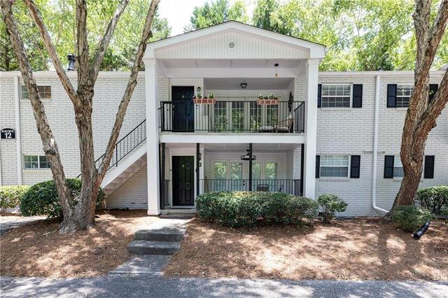 New Homes with Master Bedrooms on the 1st Floor That Attend North Atlanta High School: June 20th to June 26th