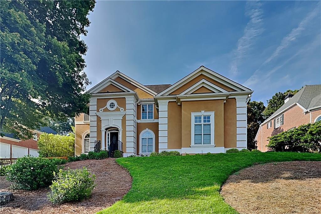 505 Saint Regis Dr., Alpharetta, GA 30022