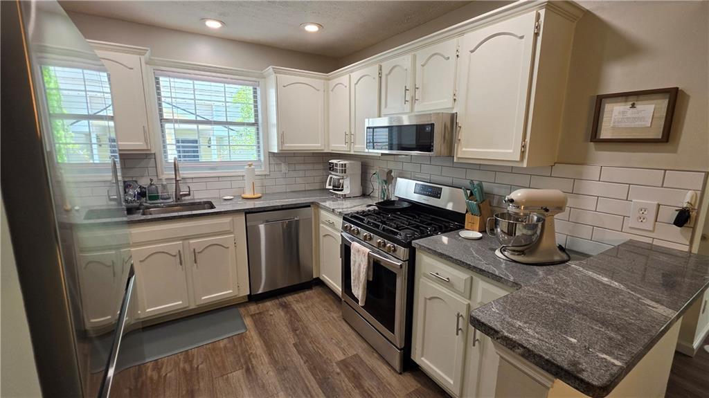2698 Suwanee Way, Marietta, GA 30067