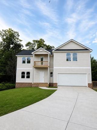 New Construction Homes For Sale This Week That Attend Roland W. Russom Elementary School: June 24th to June 30th