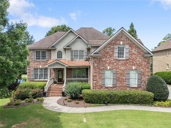 New Homes with In-ground Swimming Pools in Apalachee Farms: June 21st to June 27th