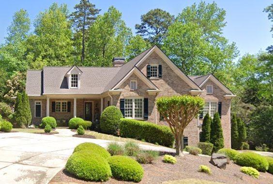 542 N Saint Marys Ln., Marietta, GA 30064