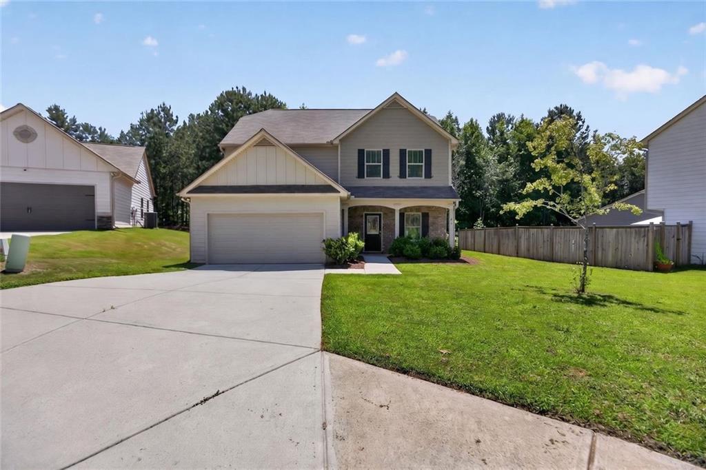 217 Stone Creek Ct., Temple, GA 30179