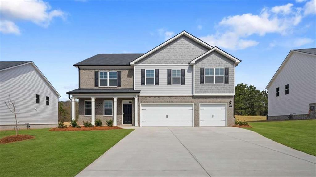 39 Weymouth Dr., Locust Grove, GA 30248