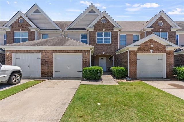 Homes Just Sold That Attend Loganville Middle School: August 25th to August 31st