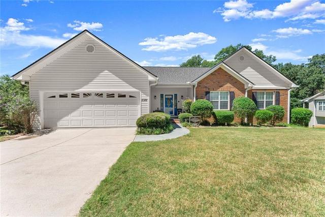 New Homes For Sale This Week That Attend North Hall Middle School: June 19th to June 25th