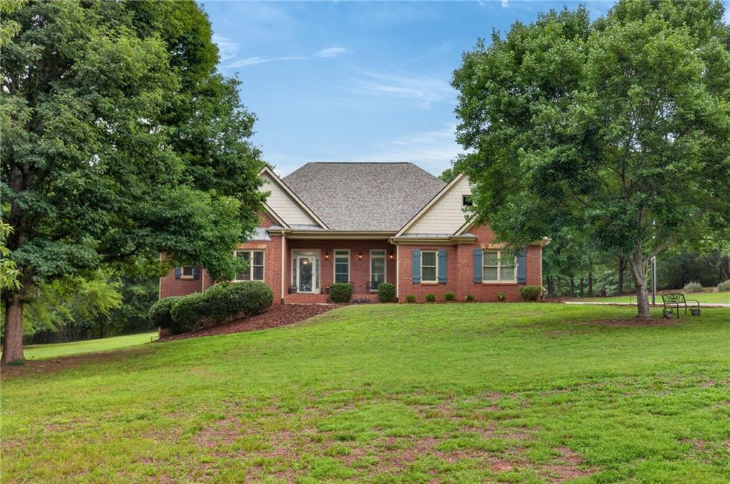 1623 Double Springs Church Rd., Monroe, GA 30656