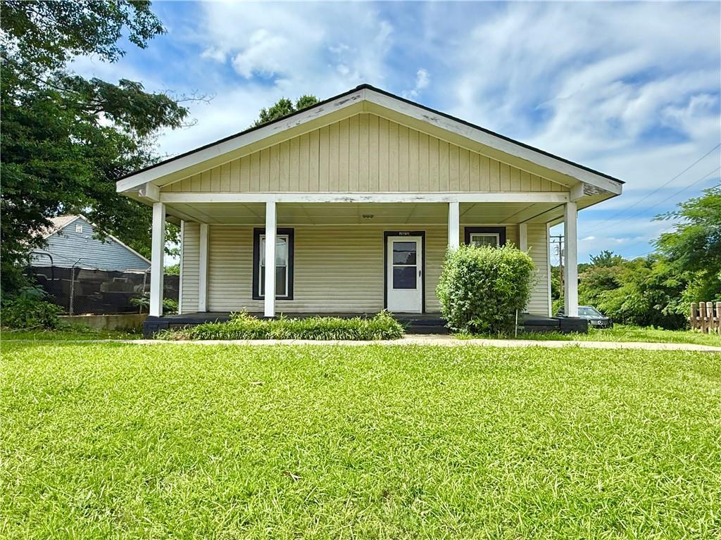 3095 Washington Rd., Atlanta, GA 30344