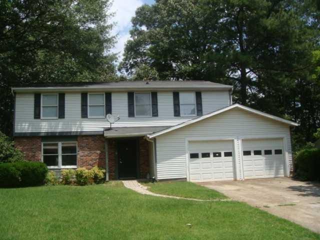 450 Roswell Farms Rd., Roswell, GA 30075