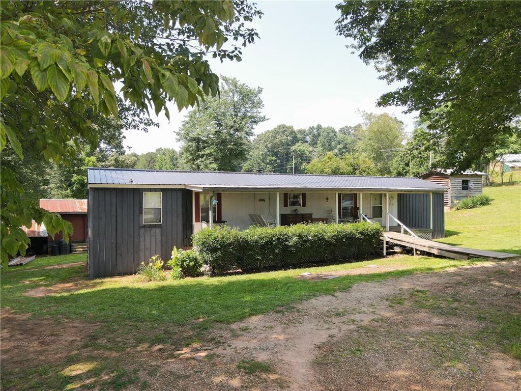 716 Hawkins Rd., Homer, GA 30547