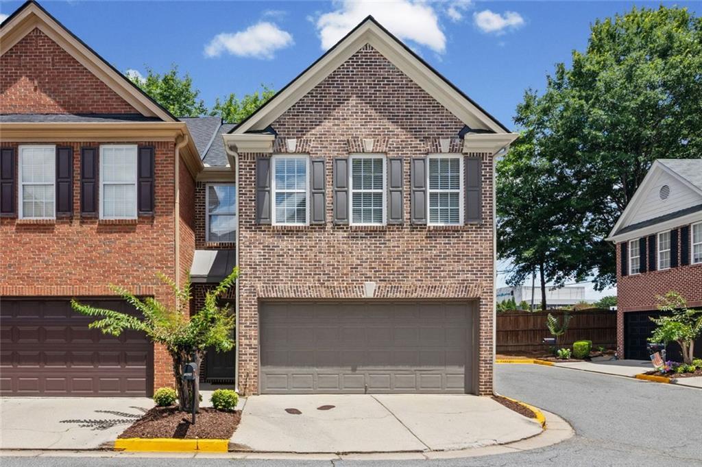 1928 Harrison Park Dr., Atlanta, GA 30341