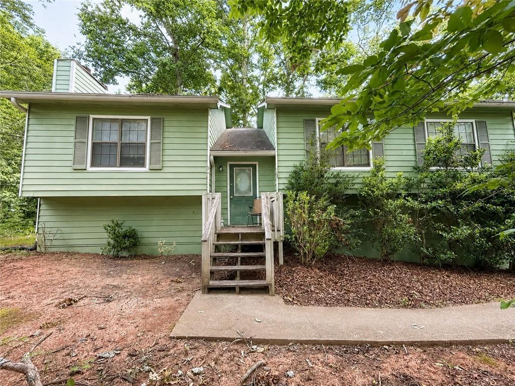4021 Oak Stone Dr., Douglasville, GA 30135