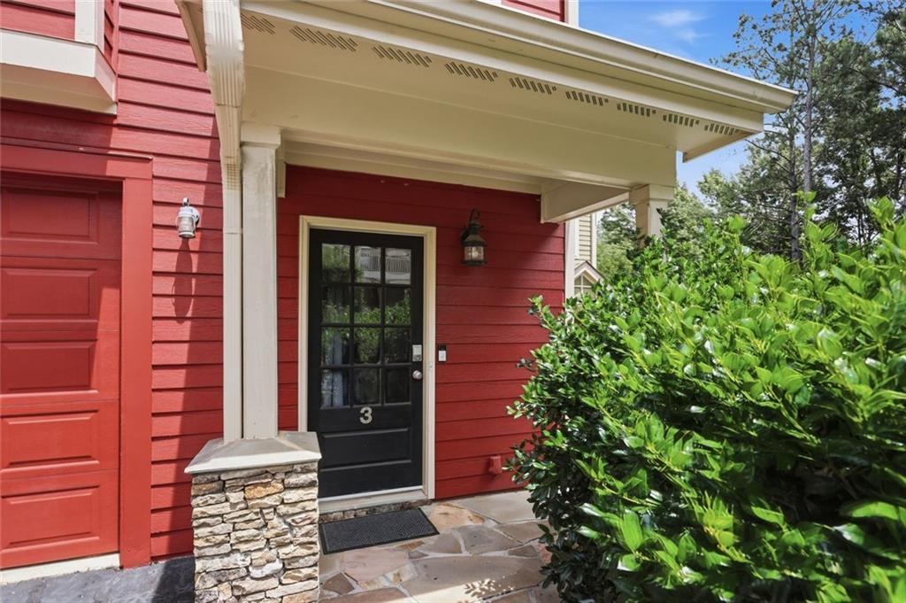 1226 Bowersville Hwy. #3, Hartwell, GA 30643