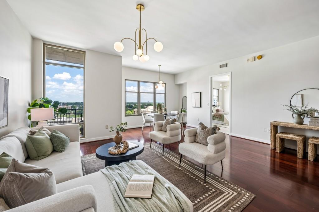 565 Peachtree St. #1610, Atlanta, GA 30308