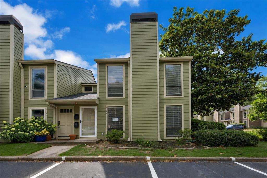 1079 Riverbend Club Dr., Atlanta, GA 30339