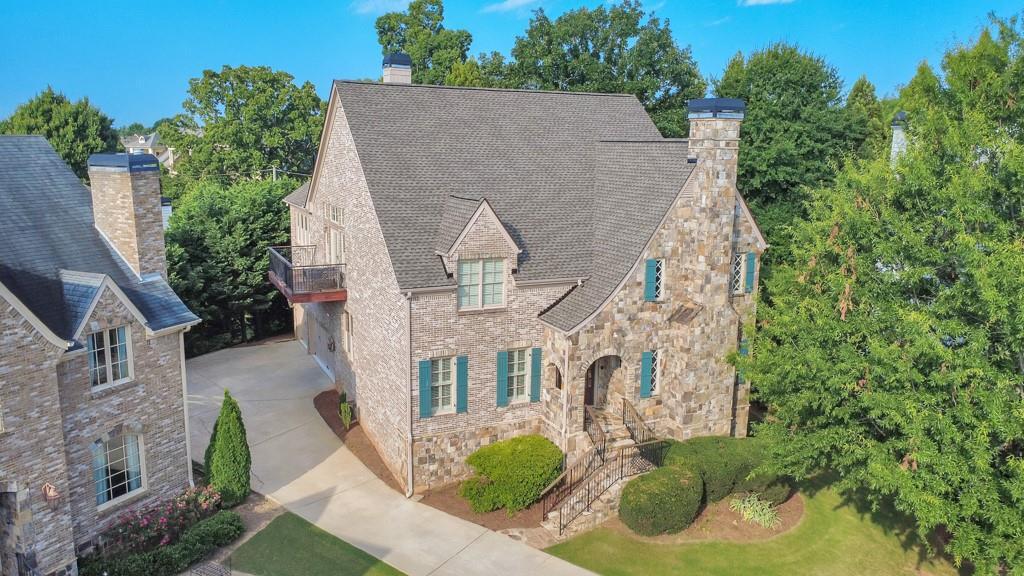 2252 Parkwood Place Ct., Smyrna, GA 30080
