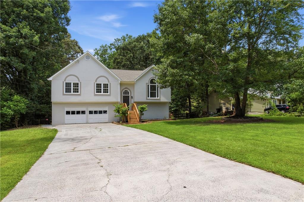 6231 Emerald Springs Dr., Acworth, GA 30102
