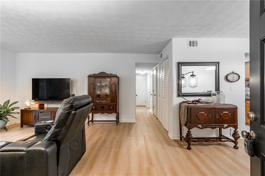3160 Seven Pines Ct. #110, Atlanta, GA 30339