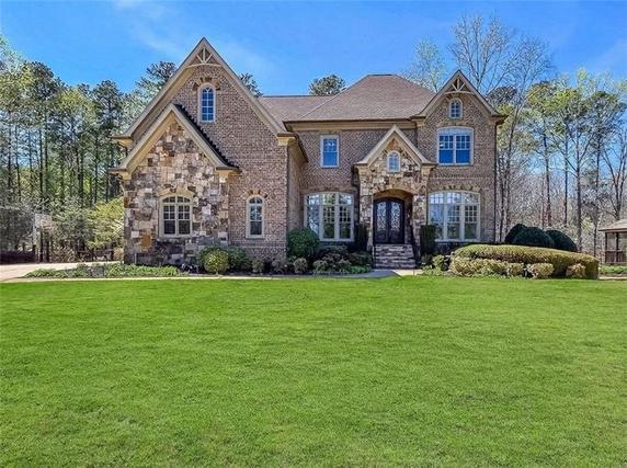 New Homes For Sale This Week That Attend Harrison High School: June 19th to June 25th