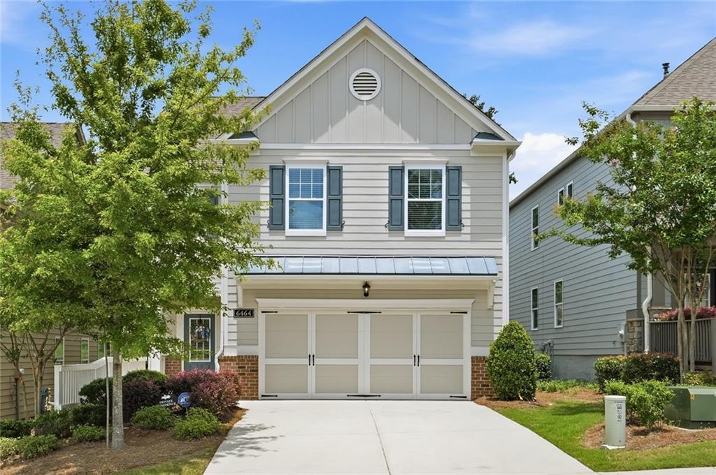 6464 Crosscreek Ln., Flowery Branch, GA 30542