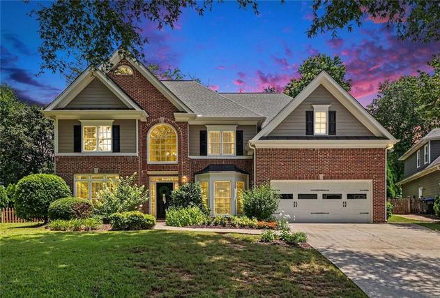 New Homes For Sale This Week That Attend Sweet Apple Elementary School: June 19th to June 25th