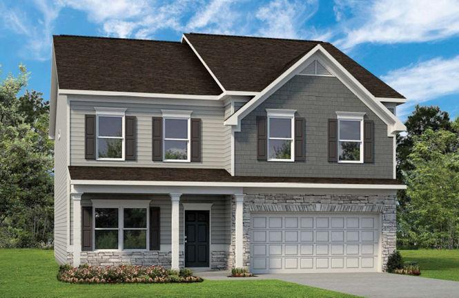 302 Oakmont Dr., Dallas, GA 30132