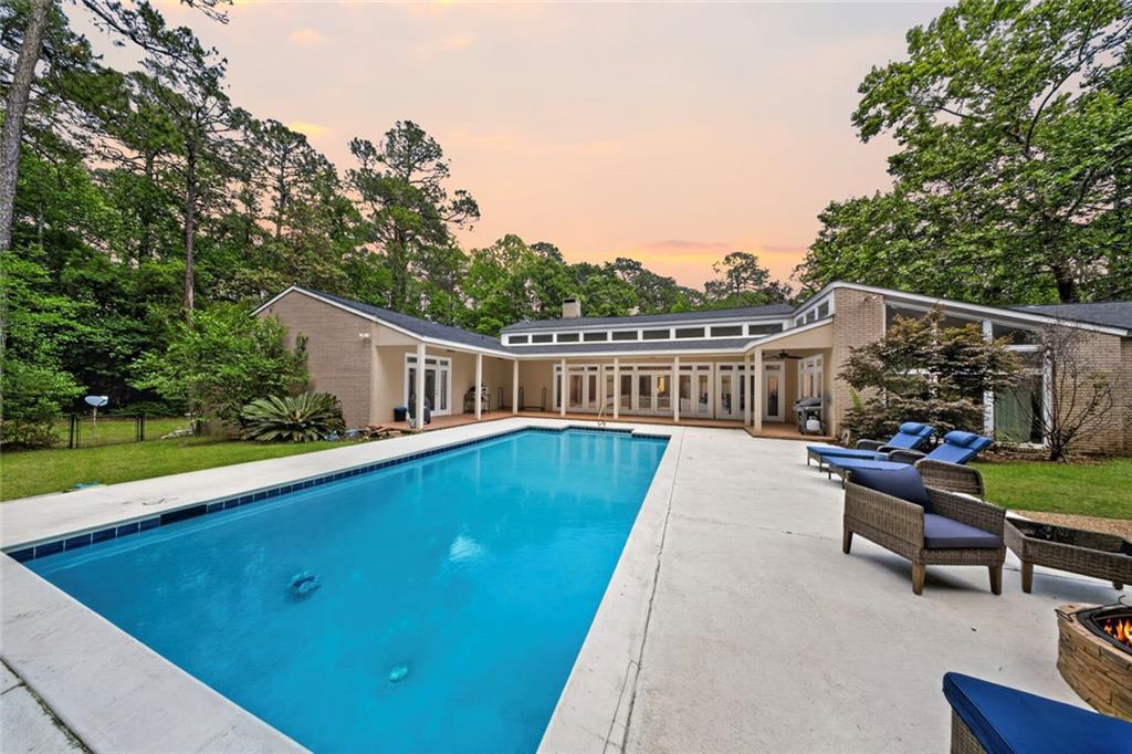 20 Cherokee Rd., Moultrie, GA 31768