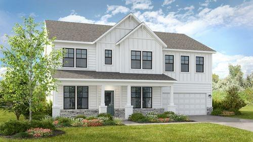 3229 Danlow Ct., Kennesaw, GA 30152