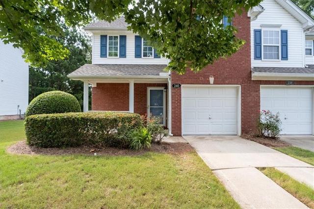 Homes Just Sold That Attend Cherokee High School: July 28th to August 3rd