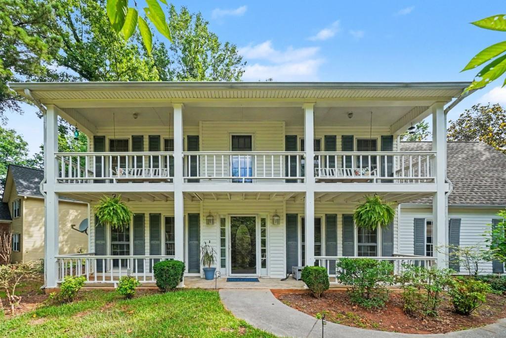 4440 Oklahoma Way, Kennesaw, GA 30152