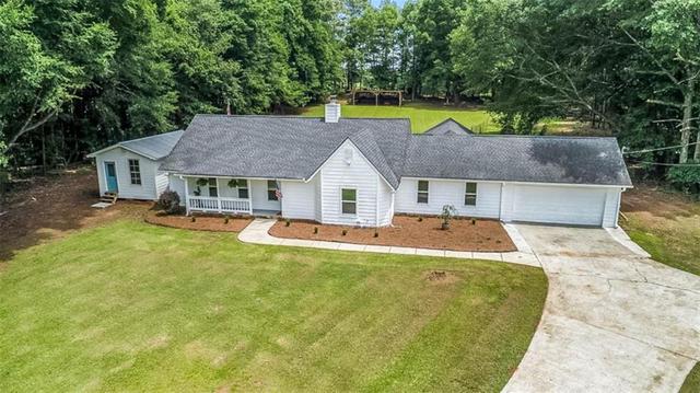 New Homes For Sale This Week That Attend East Newton Elementary School: June 19th to June 25th