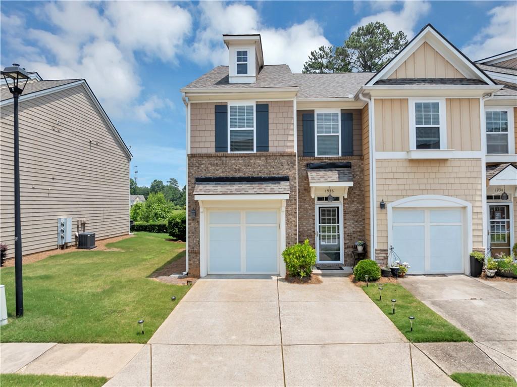 1936 Lakeshore Overlook Cir., Kennesaw, GA 30152