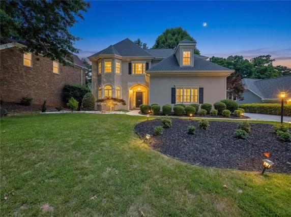 New Homes For Sale This Week in Horseshoe Bend: June 19th to June 25th