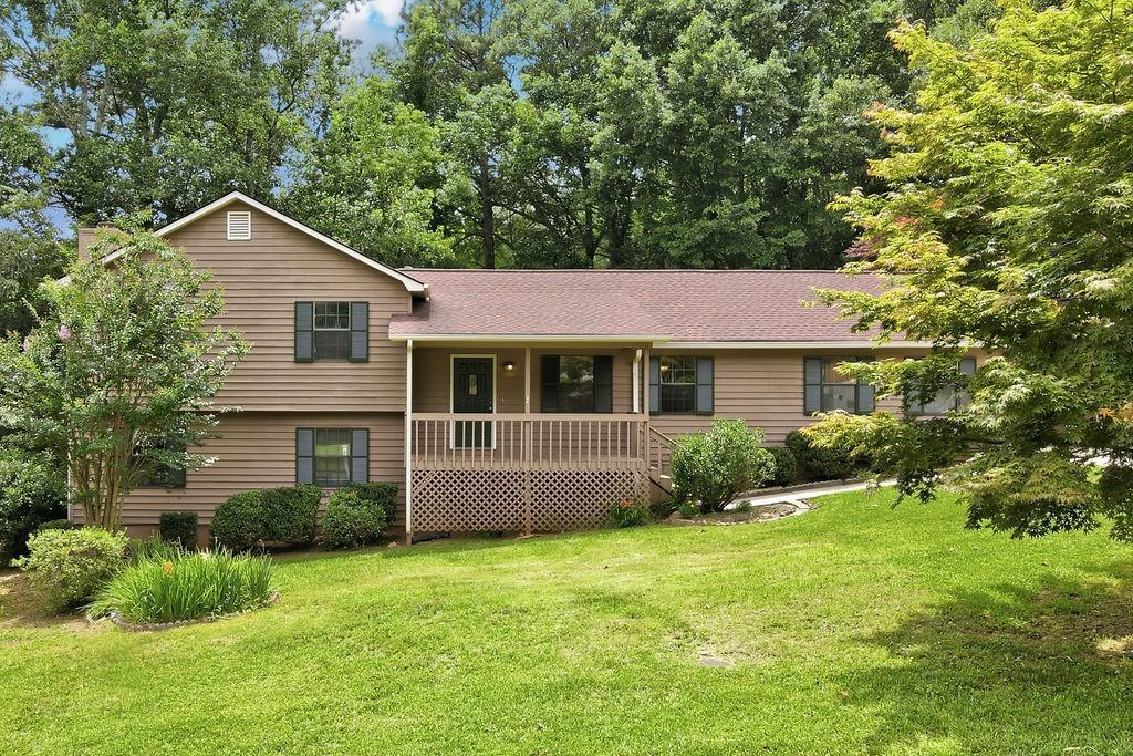 357 Kings Hill Ct., Lawrenceville, GA 30045